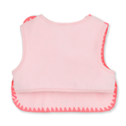 Bavoir BILLIEBLUSH 
                    FILLE