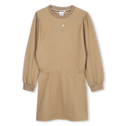 Robe &agrave; manches longues BOSS 
                    FILLE
