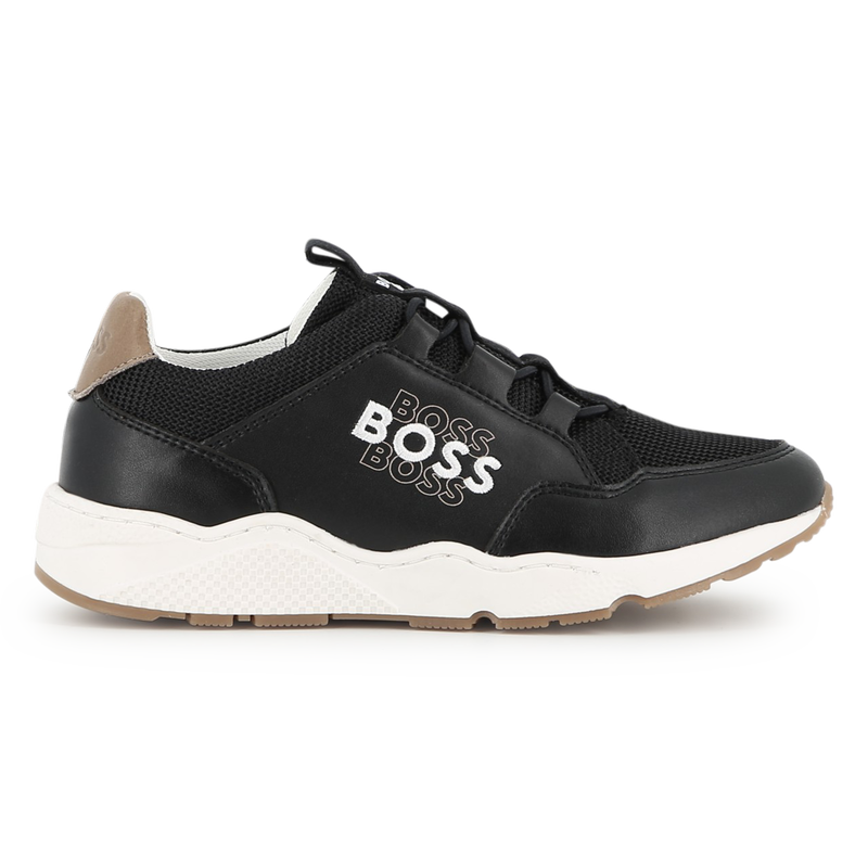 Baskets BOSS 
                        GARCON