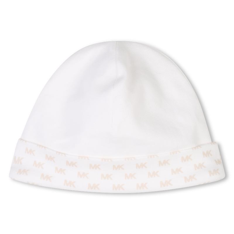 Pyjama bonnet et bavoir MICHAEL KORS 
                        UNISEXE