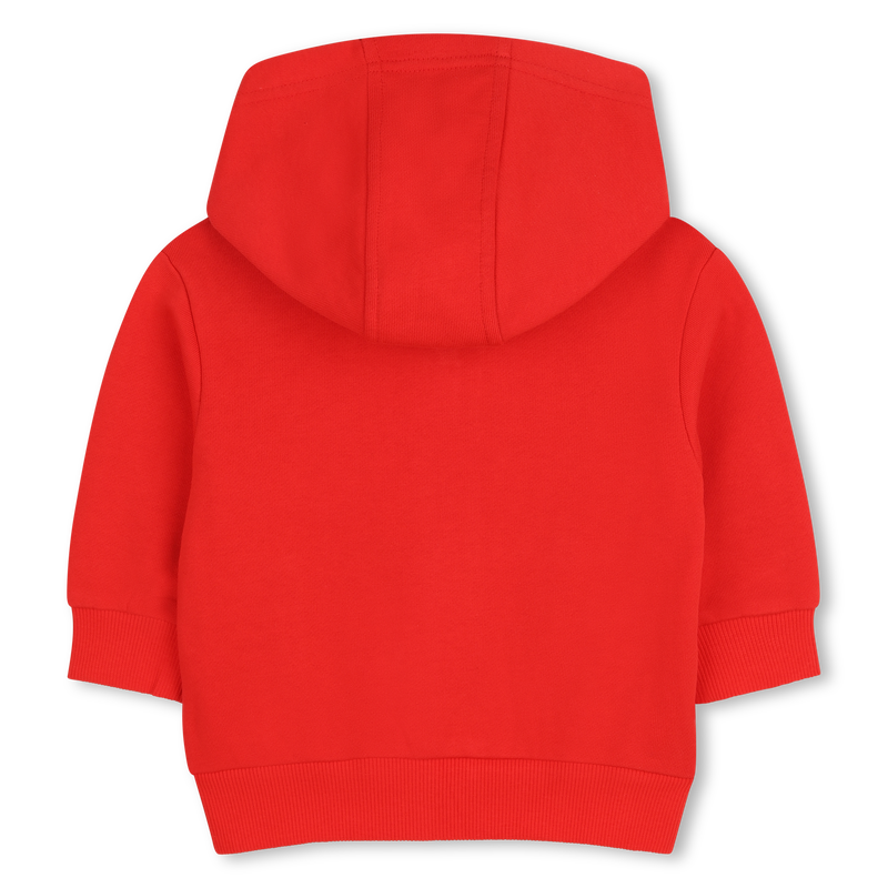 JOGGINGBROEK MET CAPUCHON TIMBERLAND 
                        BOY