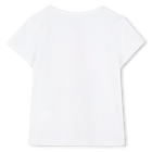 T-shirt &agrave; manches courtes BILLIEBLUSH 
                    FILLE
