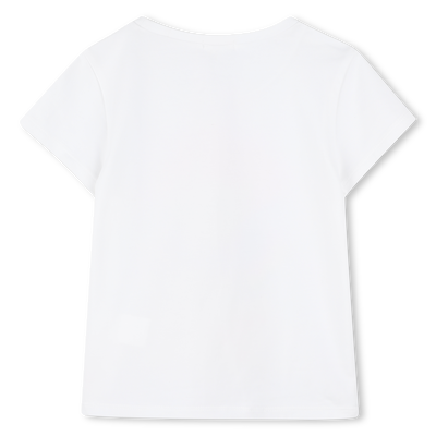 T-shirt &agrave; manches courtes BILLIEBLUSH FILLE