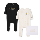 Lot de pyjamas KENZO KIDS 
                    UNISEXE