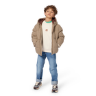 Pantalon en denim KIDS AROUND 
                    GARCON