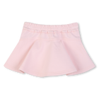 Fleece korte broek GIVENCHY 
                    GIRL