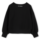 SWEATER KARL LAGERFELD KIDS 
                    GIRL