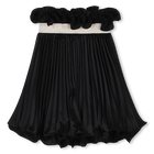 JUPE DE CEREMONIE KARL LAGERFELD KIDS 
                    GIRL
