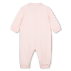 Ensemble pyjama et bonnet KENZO KIDS 
                    FILLE