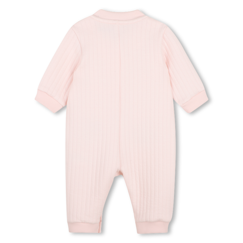 Ensemble pyjama et bonnet KENZO KIDS 
                        FILLE