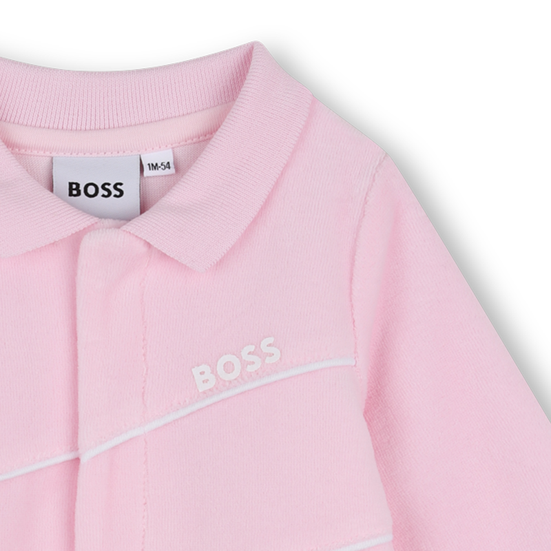 Pyjama BOSS 
                        GIRL