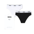 Set van 2 onderbroeken BOSS 
                    GIRL
