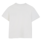 T-shirt met korte mouwen MICHAEL KORS 
                    GIRL