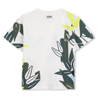 Tee-shirt manches courtes KENZO KIDS 
                    GARCON