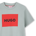 Tee-shirt Hugo 
                    GARCON