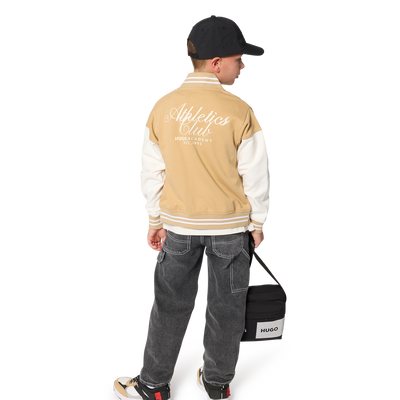 BASKET &Agrave; LACETS HUGO GARCON