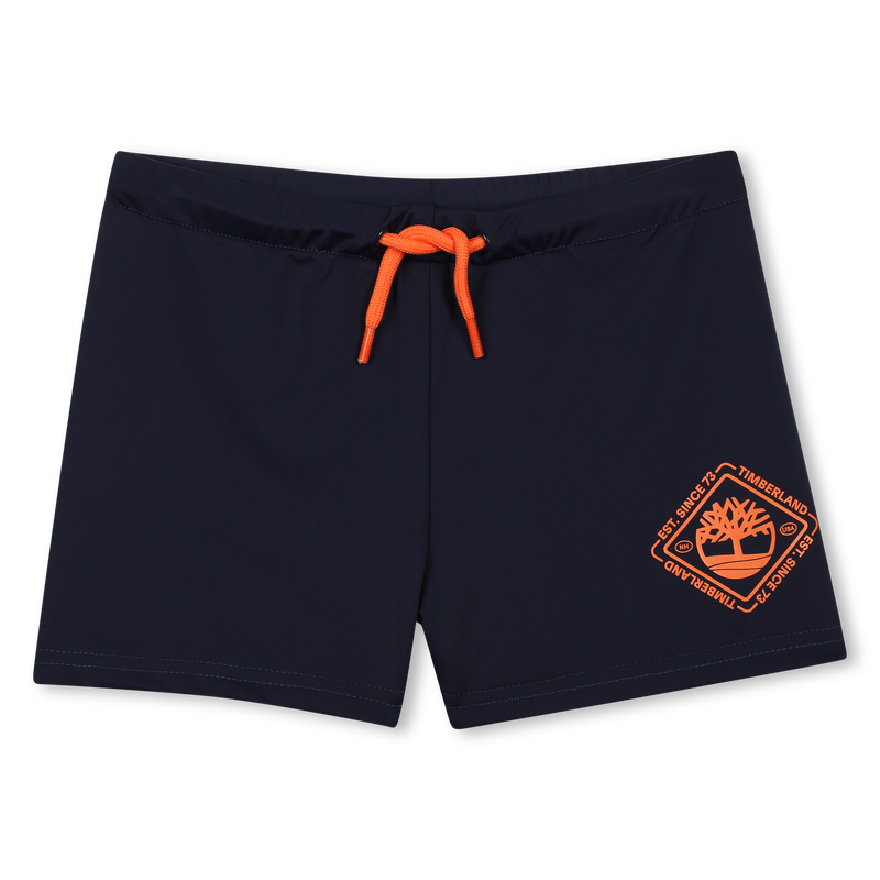 Short de bain bicolore TIMBERLAND 
                        GARCON