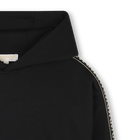 Sweat &agrave; capuche MICHAEL KORS 
                    FILLE