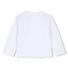 Joggingoutfit KARL LAGERFELD KIDS 
                    JONGEN