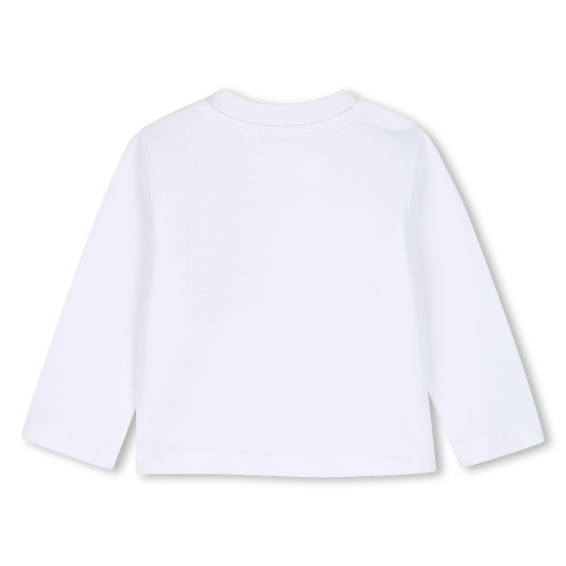 Joggingoutfit KARL LAGERFELD KIDS 
                        JONGEN