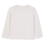 T-shirt met lange mouwen BILLIEBLUSH 
                    GIRL