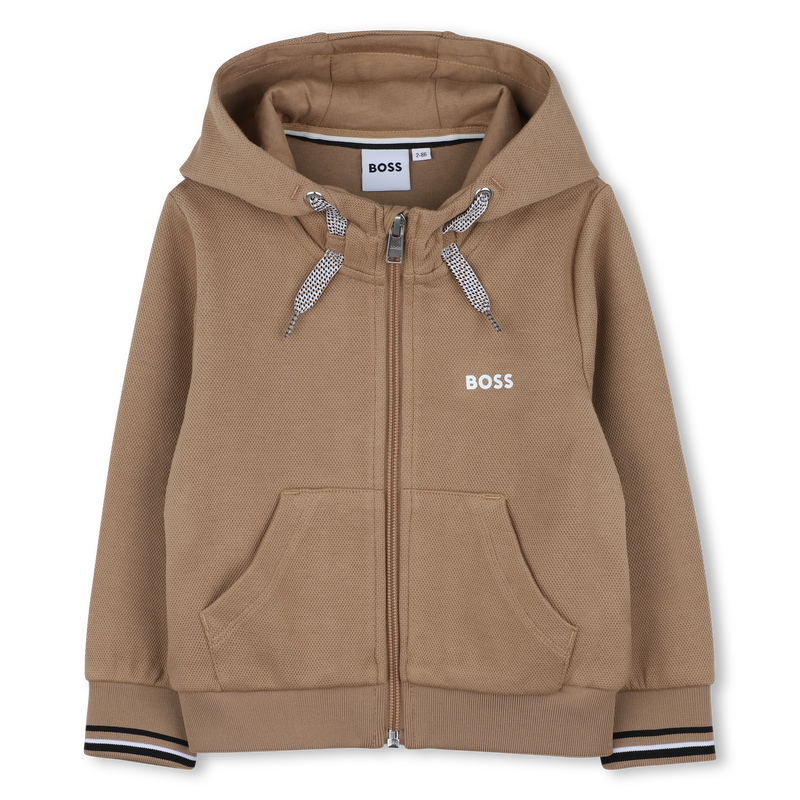 Jogger vest BOSS 
                        BOY