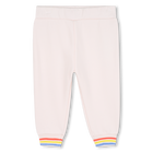 Set vest en broek BILLIEBLUSH 
                    GIRL