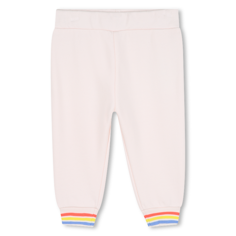 Set vest en broek BILLIEBLUSH 
                        GIRL