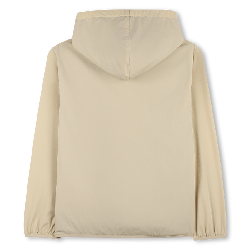 JOGGINGBROEK MET CAPUCHON HUGO 
                        BOY