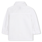 Shirt met logo TIMBERLAND 
                    BOY