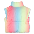 Doudoune sans manches BILLIEBLUSH 
                    FILLE