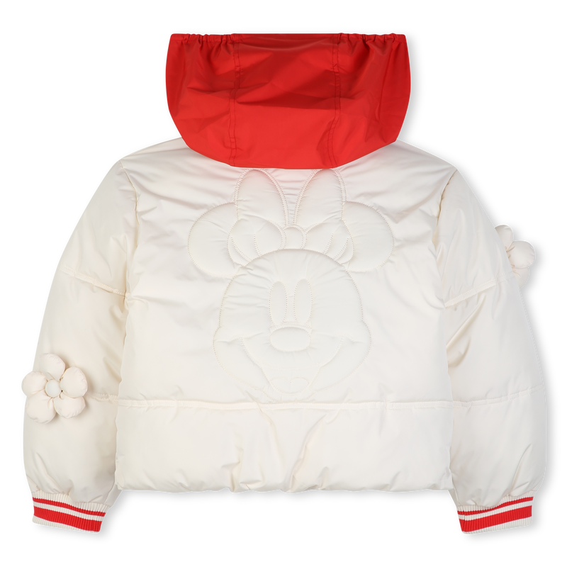 Doudoune MARC JACOBS 
                        FILLE