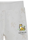 Ensemble pantalon, cardigan et tee-shirt KENZO KIDS 
                    UNISEXE