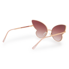 Lunettes de soleil papillon BILLIEBLUSH 
                    FILLE