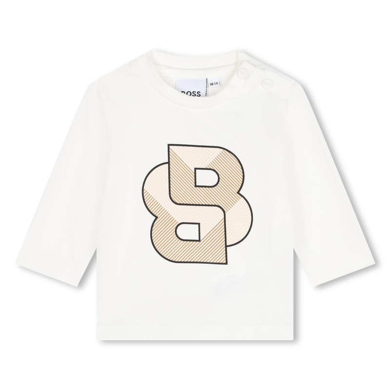 Driedelig setje BOSS 
                        BOY