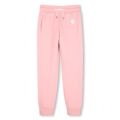 Pantalon de jogging Hugo FILLE