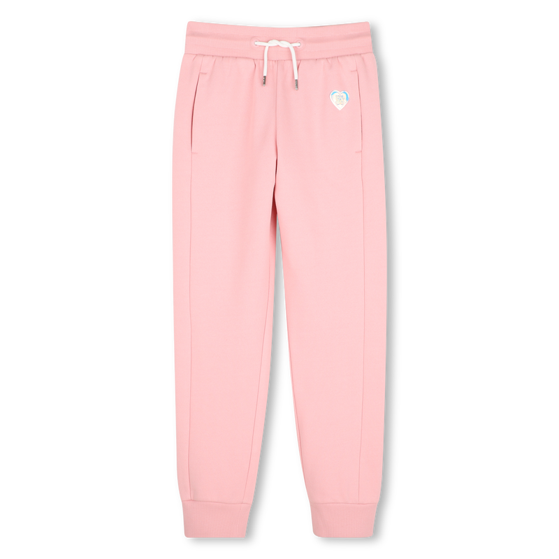 Pantalon de jogging HUGO 
                        FILLE
