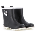 Bottes de pluie KARL LAGERFELD KIDS 
                    FILLE