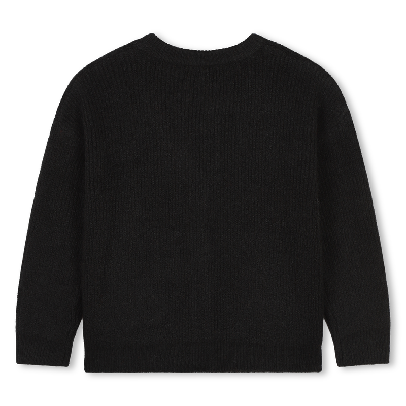 Cardigan long MICHAEL KORS 
                        FILLE