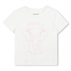 Ensemble de jogging en coton KENZO KIDS 
                    UNISEXE