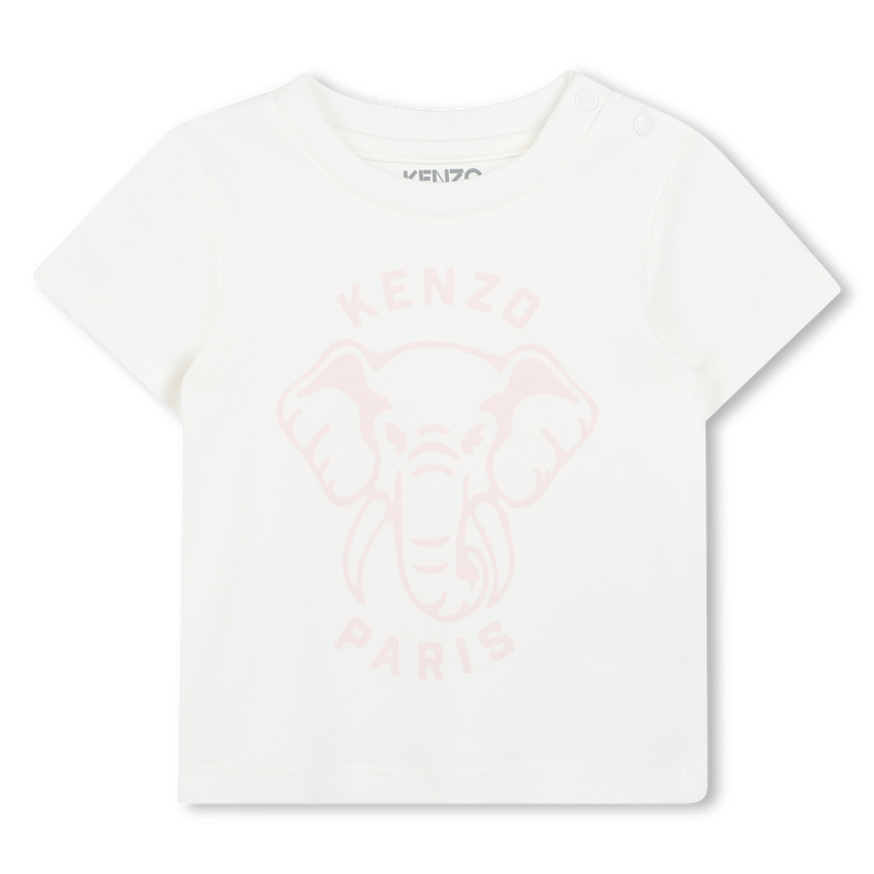 Katoenen joggingpak KENZO KIDS 
                        UNISEX