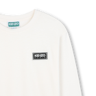 T-shirt met lange mouwen KENZO KIDS 
                    UNISEX