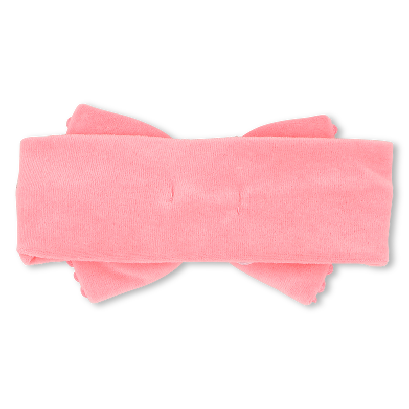 Ensemble pyjama et bandeau BILLIEBLUSH 
                        FILLE