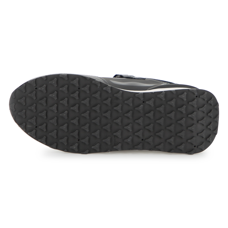 SNEAKERS MET VETERS GIVENCHY 
                        UNISEX