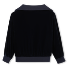 Joggingsweater BOSS 
                    GIRL