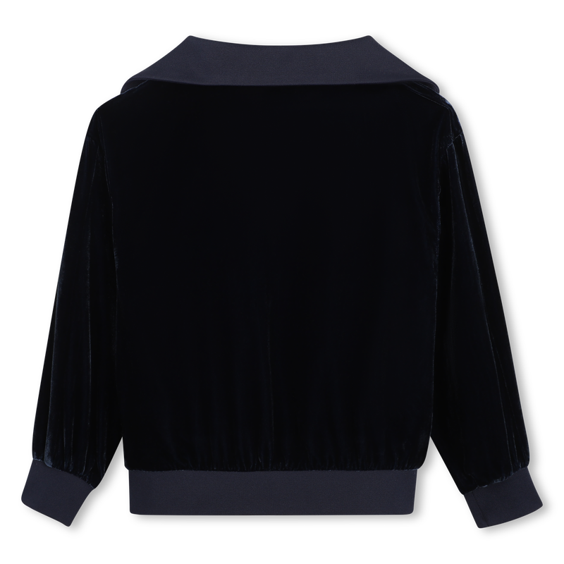 Joggingsweater BOSS 
                        GIRL