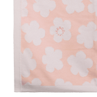 Couverture tricot b&eacute;b&eacute; KENZO KIDS 
                    UNISEXE