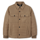 Veste col chemise BOSS 
                    GARCON
