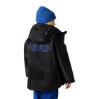 Capuchon parka MARC JACOBS 
                    BOY