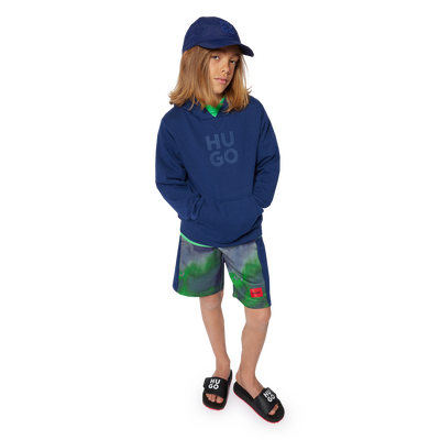 Verstelbare pet HUGO BOY